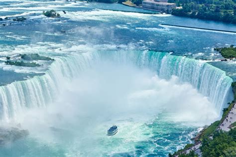 Magical performances to dazzle your senses at Niagara Falls